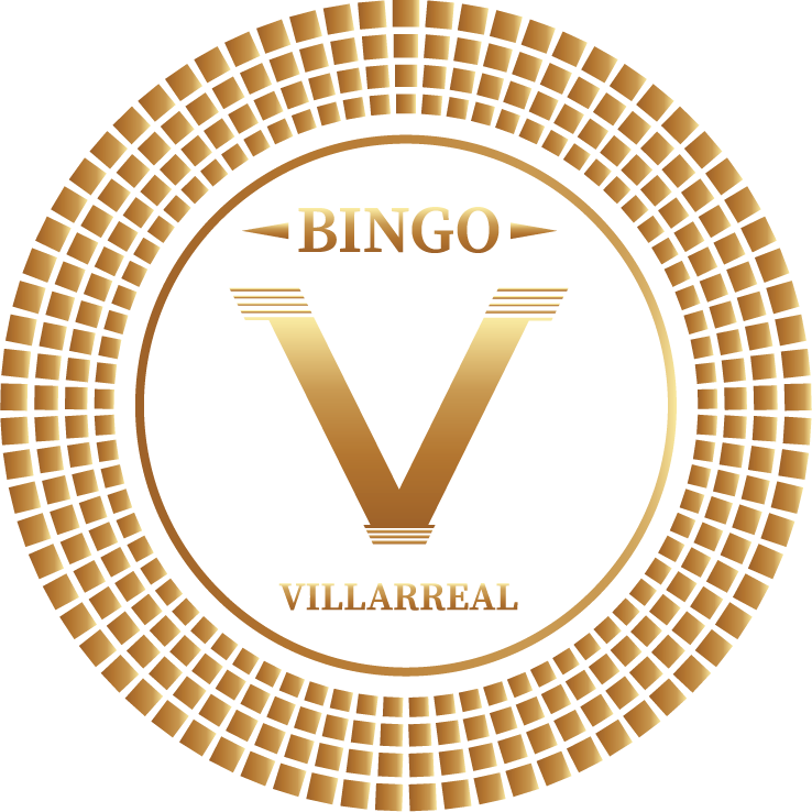 Logo Costa Azahar Servicios (Bingo Villarreal)